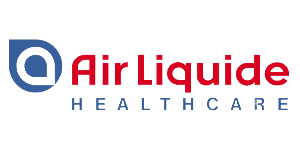 Air Liquide Healthcare logo
