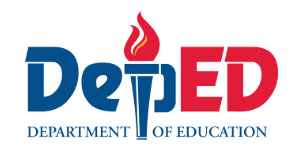Department of Education logo