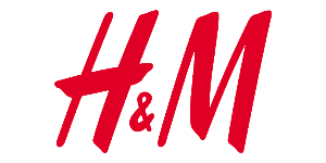 H&M logo