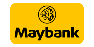 Maybank logo