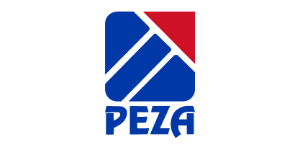 Philippine Economic Zone Authority logo