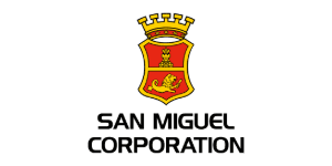 San Miguel Corporation logo