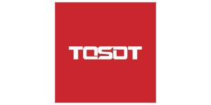 TOSOT logo