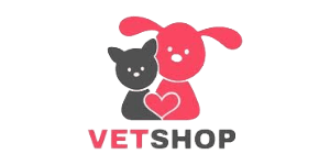 Vetshop logo