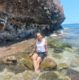 Profile image of Agatha Colite Salera