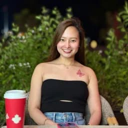 Profile image of Lyka Jannell De Castro