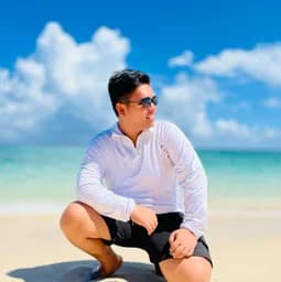 Profile image of Randy Mark Ducalang Candelario